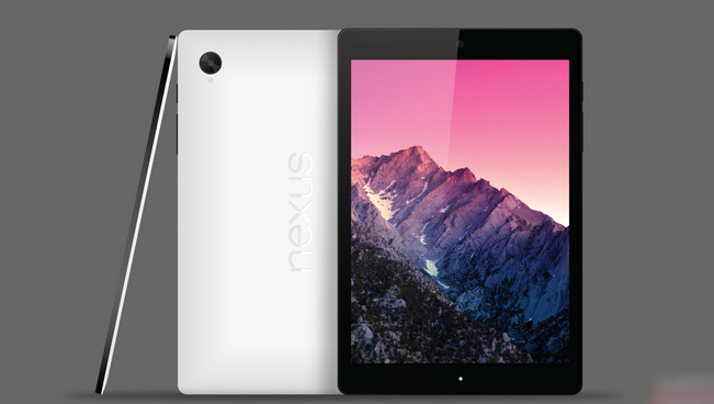 Այսօր Google-ը ներկայացնելու է Nexus 6 սմարթֆոնն ու Nexus 9 պլանշետը