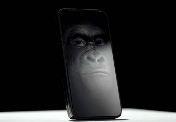 Gorilla Glass 4-ը էկրանների պաշտպանության նոր մակարդակ է խոստանում