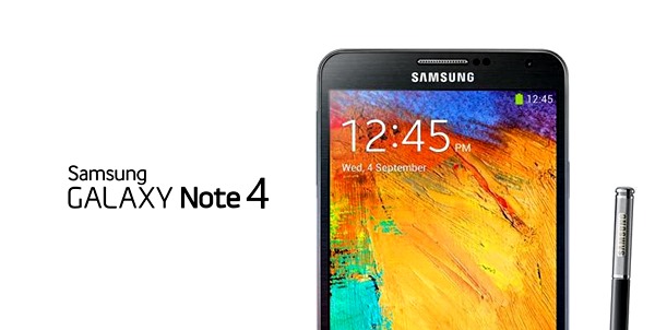 Beeline-ը սկսում է Samsung Galaxy Note 4-ի և Samsung Alpha G850-ի վաճառքները