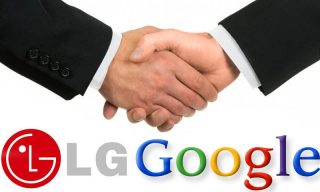 LG և Google ընկերությունները երկկողմանի լիցենզավորման համաձայնագիր են ստորագրել