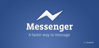 Facebook Messenger-ից 500 մլն մարդ է օգտվում