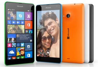 Պաշտոնապես ներկայացվել է Microsoft Lumia 535 սմարթֆոնը