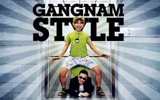 Gangnam Style երգը YouTube-ին ստիպել է ձևափոխել դիտումների հաշվիչը