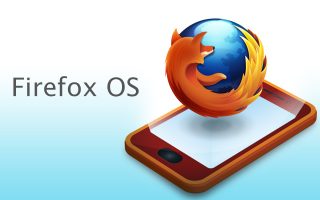 LG-ն Firefox OS օպերացիոն համակարգով սմարթֆոն է պատրաստում