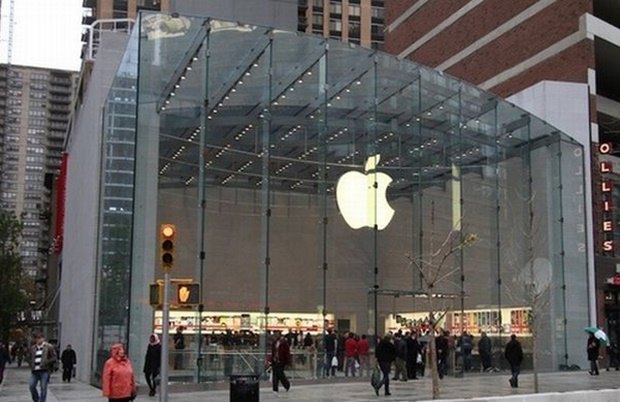 Apple-ի նախկին աշխատակցին ազատազրկել են ընկերության գաղտնիքները վաճառելու համար