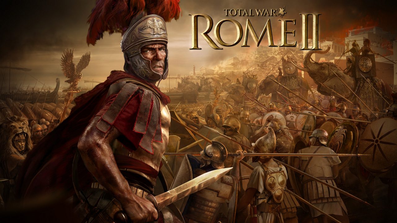 Թողարկվել է «Total War: Rome II» խաղի նորացված տարբերակը