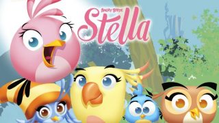 Angry Birds Stella-ն արդեն հասանելի է նաև Windows Phone սարքերում