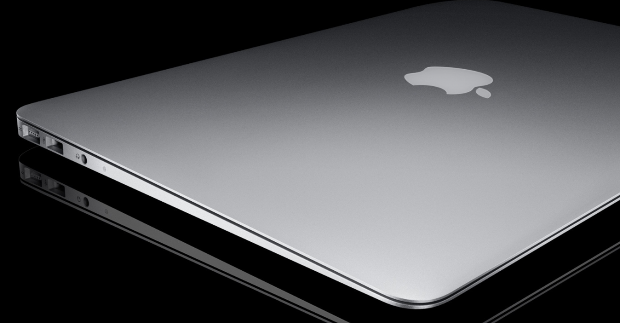 Apple-ը սկսում է 12՛՛ էկրանով MacBook Air նոութբուքների արտադրությունը