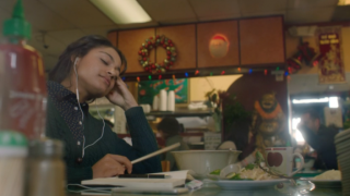 Apple-ը Սուրբ ծննդյան տոներին նվիրված գովազդային տեսահոլովակ է թողարկել