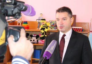 «Beeline երեխաների զարգացման անկյուններ» բացվեցին նաև Երևանում