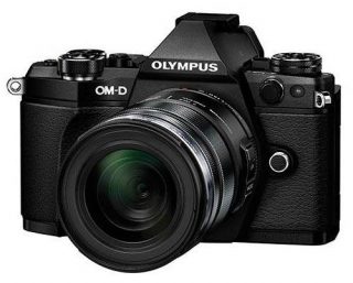 Olympus-ը նոր ֆոտոխցիկ է թողարկելու