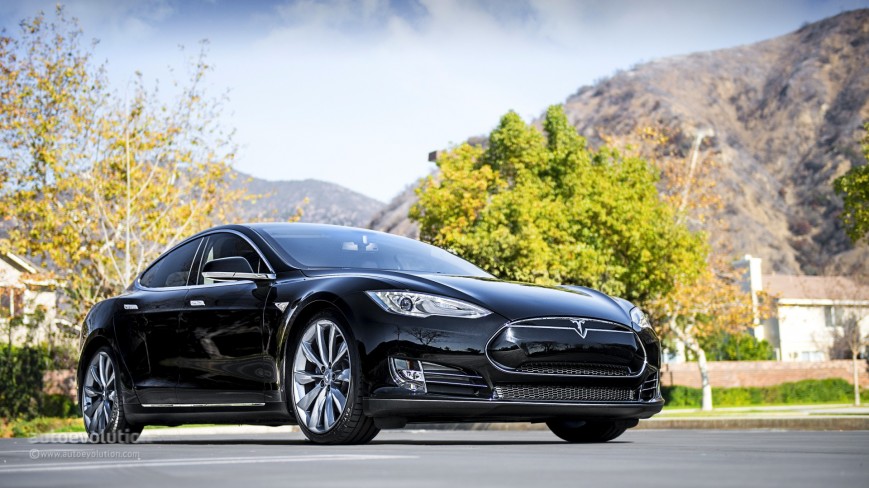 Tesla Model S-ում հայտնաբերված խոցելիությունը հաքերներին հնարավորություն է ընձեռում հեշտությամբ առևանգել այն