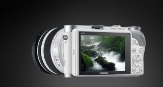 Samsung-ը Tizen օպերացիոն համակարգով աշխատող տեսախցիկ է մշակում