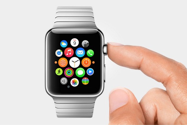 Apple Watch-ը վաճառքի կներկայացվի ապրիլին