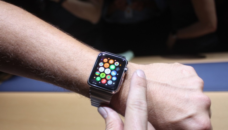 Այս կայքում կարող եք ծանոթանալ Apple Watch-ի աշխատանքին ու անգամ փորձարկել այն