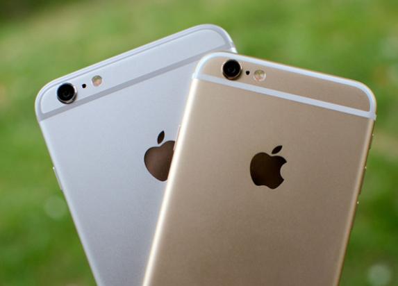 iPhone 6s-ը կարողանալու է որոշել հպման ուժգնությունը