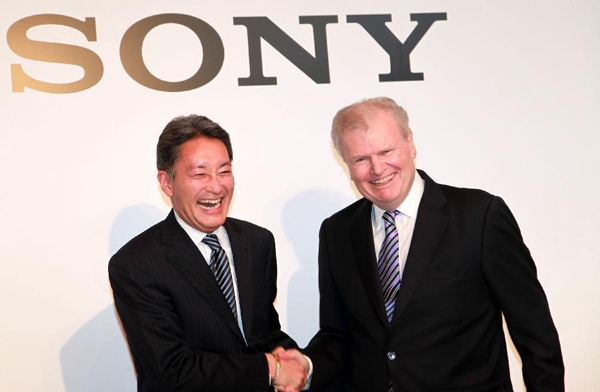 Sony-ն մտադիր է վաճառել սմարթֆոնների արտադրության բիզնեսը