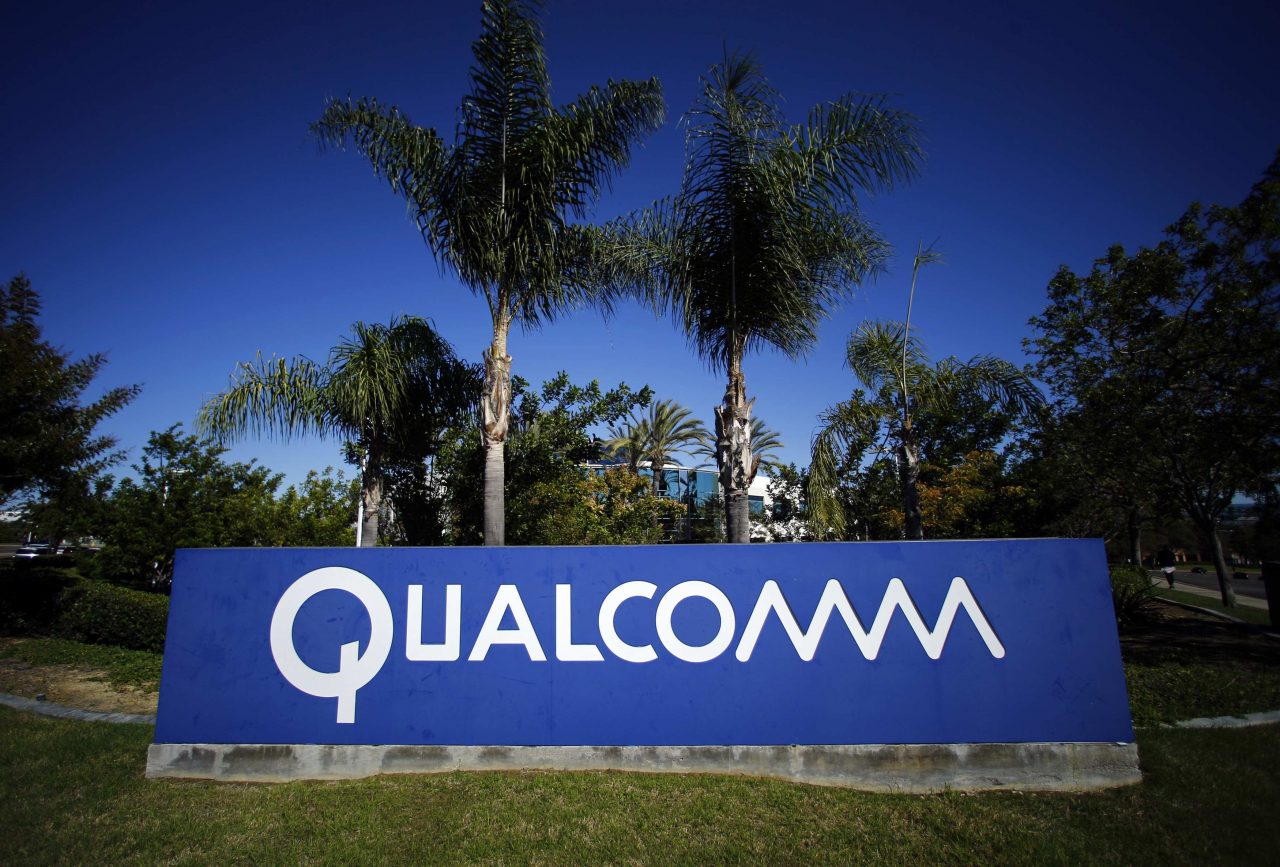 Չինաստանը մոտ 1 մլրդ դոլարով տուգանել է Qualcomm ընկերությանը
