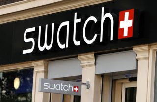 Swatch-ը կթողարկի «խելացի» ժամացույցի իր տարբերակը
