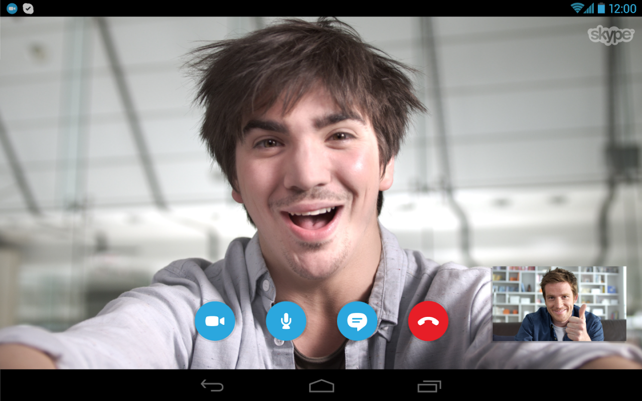 Skype-ի նոր տարբերակը հնարավորություն է տալիս «offline» ռեժիմում գտնվող օգտատերերին նկարներ ուղարկել