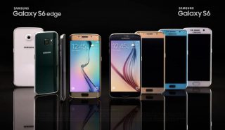Samsung-ը ներկայացրել է Galaxy S6 և Galaxy S6 Edge սմարթֆոնները