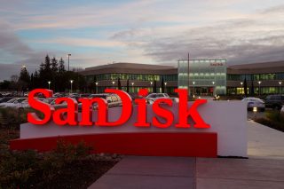 SanDisk-ը 200 GB ռեկորդային ծավալով հիշողության քարտ է արտադրել