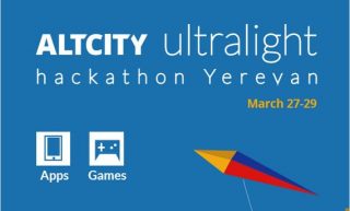 AltCity UltraLight Hackathon Երևան