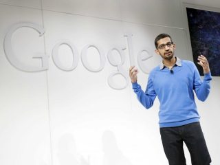 Google-ը մուտք է գործում բջջային կապի շուկա