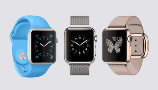 Apple-ն արդեն իսկ ստացել է Apple Watch-ի 1 մլն պատվեր