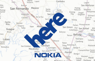 Apple-ը ցանկանում է գնել Nokia-յի HERE Maps համակարգը