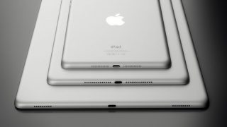 Apple-ը պատրաստվում է iPad Pro-ի թողարկմաննը