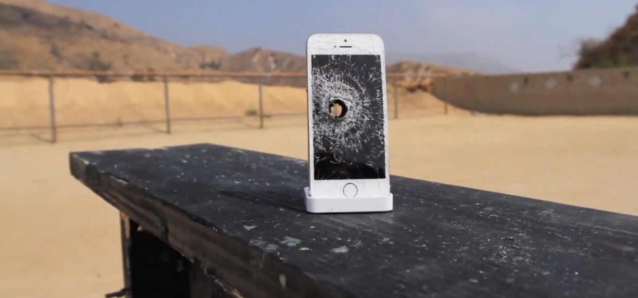 iPhone-ը փրկել է տիրոջ կյանքը