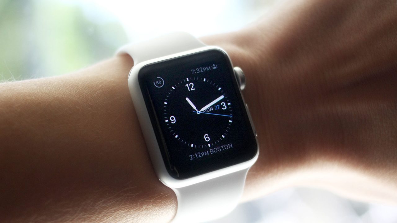 Այս տարվա երկրորդ եռամսյակում վաճառվել է 3.6 մլն Apple Watch