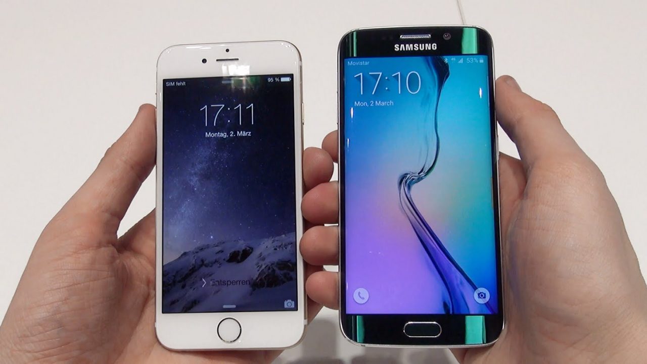 Սեպտեմբեր ամսին Samsung-ը և Apple-ը կթողարկեն հերթական առաջատար սմարթֆոնները