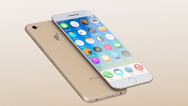 iPhone 7-ը կլինի Apple-ի կողմից արտադրված ամենաբարակ սմարթֆոնը