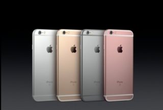 Ներկայացվել են iPhone 6S և iPhone 6S Plus սմարթֆոնները
