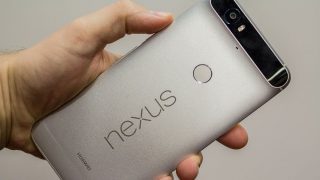 Nexus 6P-ն ենթարկվել է փորձությունների