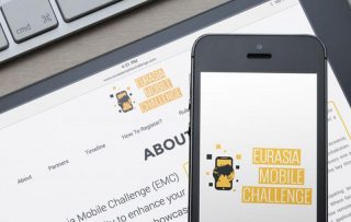 Beeline. «Eurasia Mobile Challenge» մրցույթի Հայաստանյան հաղթողներն հայտնի են