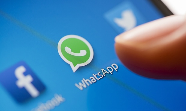 Բրազիլիան արգելափակել է WhatsApp-ը