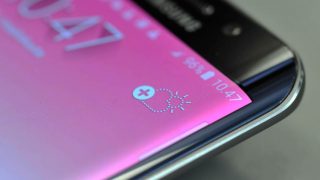 Առաջին անգամ հրապարակվել են Samsung Galaxy S7 և Galaxy S7 edge սմարթֆոնների լուսանկարները