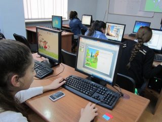 ՈԶՆԻ 2016. ամենամյա դպրոցական համակարգչային մրցույթի II փուլ