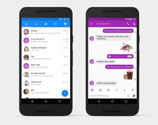 Facebook Messenger-ի միջոցով Android սմարթֆոնների օգտատերերն այսուհետ կարող են SMS-ներ ուղարկել