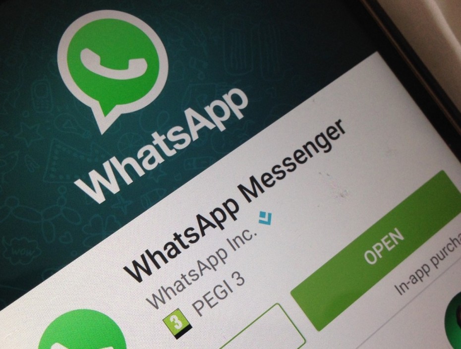WhatsApp-ի միջոցով օրական 100 մլն հեռախոսազանգ է կատարվում
