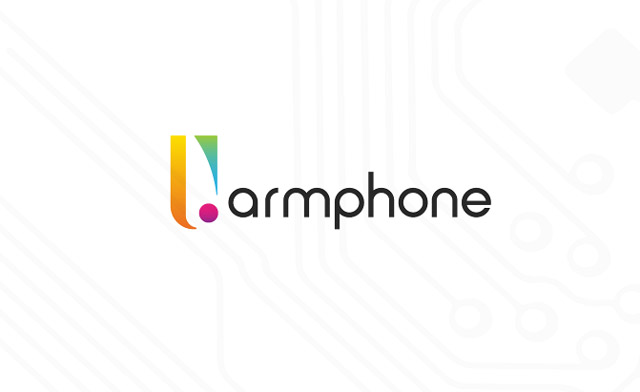 Հունիսի 6-ին կներկայացվի ArmPhone սմարթֆոնի 5 տարբերակ