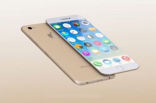 iPhone 7-ը հնարավոր է երկու SIM քարտով աշխատելու հնարավորություն ունենա