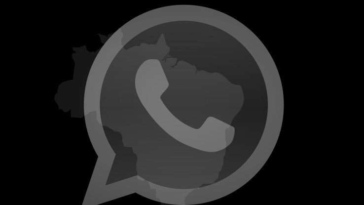 WhatsApp-ի և Բրազիլիայի հակամարտությունը սրվում է. սառեցվել են Facebook-ի բանկային հաշիվները