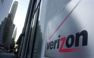 Verizon-ը 4.8 մլրդ դոլարով գնում է Yahoo!-ն
