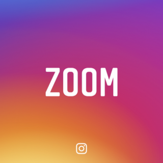 Instagram-ը գործարկել է Zoom գործառույթը