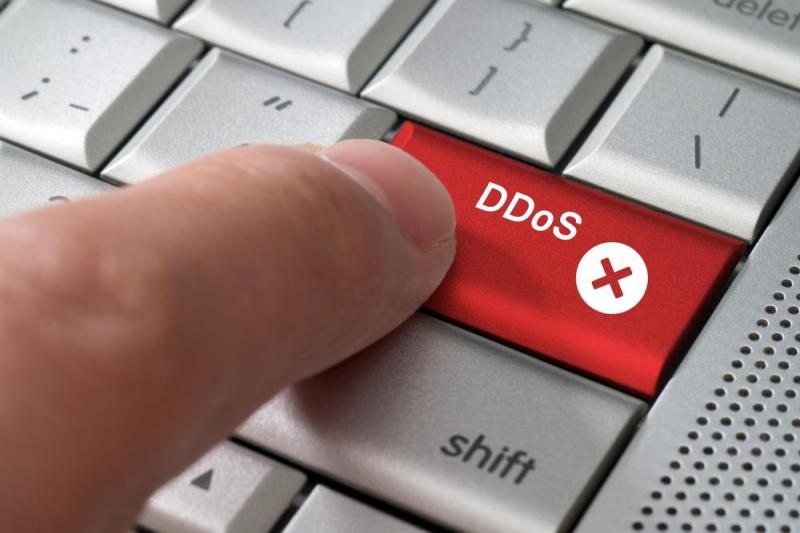 Պետական մարմինների ինտերնետ կապը պետք է պաշտպանված լինի DDOS-ից