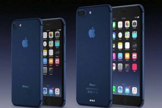 Հայաստանում iPhone 7 սմարթֆոնների վաճառքի պաշտոնական մեկնարկը կտրվի հոկտեմբերի 22-ին